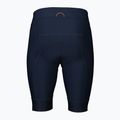 Pantaloncini da ciclismo POC Air Indoor da uomo turmaline navy 2