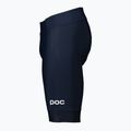 Pantaloncini da ciclismo POC Air Indoor da uomo turmaline navy 3