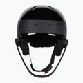 Casco da sci POC Artic SL MIPS nero uranio 2