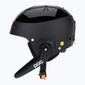 Casco da sci POC Artic SL MIPS nero uranio 3