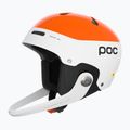 Casco da sci POC Artic SL MIPS arancione fluorescente 10