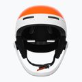 Casco da sci POC Artic SL MIPS arancione fluorescente 12