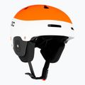 Casco da sci POC Artic SL MIPS arancione fluorescente