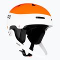 Casco da sci POC Artic SL MIPS arancione fluorescente 2