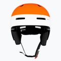 Casco da sci POC Artic SL MIPS arancione fluorescente 3
