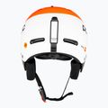 Casco da sci POC Artic SL MIPS arancione fluorescente 4