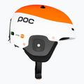 Casco da sci POC Artic SL MIPS arancione fluorescente 5