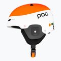 Casco da sci POC Artic SL MIPS arancione fluorescente 6
