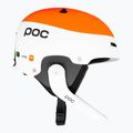 Casco da sci POC Artic SL MIPS arancione fluorescente 7