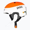 Casco da sci POC Artic SL MIPS arancione fluorescente 8