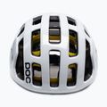 Casco da bici POC Octal MIPS idrogeno bianco 2