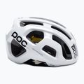 Casco da bici POC Octal MIPS idrogeno bianco 3