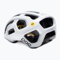 Casco da bici POC Octal MIPS idrogeno bianco 4