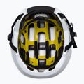 Casco da bici POC Octal MIPS idrogeno bianco 5