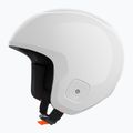 Casco da sci bambino POC Skull Dura X MIPS hydrogen white