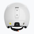 Casco da sci POC Skull Dura X MIPS hydrogen white 4