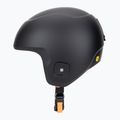 Casco da sci POC Skull Dura X MIPS uranium black matte 3