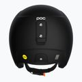Casco da sci POC Skull Dura X MIPS uranium black matte 4