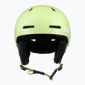 Casco da sci POC Fornix MIPS limone calcite opaco 2