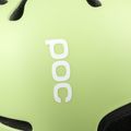 Casco da sci POC Fornix MIPS limone calcite opaco 6