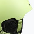 Casco da sci POC Fornix MIPS limone calcite opaco 7