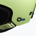 Casco da sci POC Fornix MIPS limone calcite opaco 8