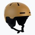 Casco da sci POC Fornix MIPS cerussite kashima opaco