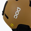 Casco da sci POC Fornix MIPS cerussite kashima opaco 6