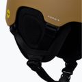 Casco da sci POC Fornix MIPS cerussite kashima opaco 7