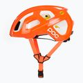 Casco da bici POC Octal MIPS arancione fluorescente avip 3