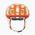 Casco da bici POC Octal MIPS arancione fluorescente avip 3