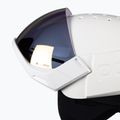 POC Levator MIPS casco da sci bianco idrogeno 6