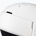 POC Levator MIPS casco da sci bianco idrogeno 8