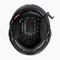 Casco da sci POC Levator MIPS nero uranio opaco 6