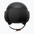 Casco da sci POC Levator MIPS nero uranio opaco 8