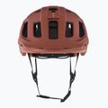 Casco da bicicletta POC Axion himalayan salt matt 2