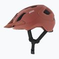 Casco da bicicletta POC Axion himalayan salt matt 5