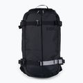 POC Dimension VPD zaino da sci 22 l nero uranio