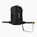 POC zaino da valanga Dimension Avalanche 25 l nero uranio 4