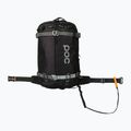 POC zaino da valanga Dimension Avalanche 25 l nero uranio 5