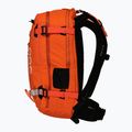 POC zaino da valanga Dimension Avalanche 25 l arancione fluorescente 2