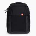 POC Race Backpack 50 l nero uranio