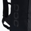 POC Race Backpack 50 l nero uranio 6