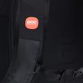 POC Race Backpack 50 l nero uranio 7