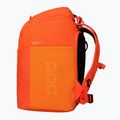 POC Race Backpack 50 l arancione fluorescente 3