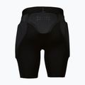 Pantaloncini da ciclismo da uomo con protezioni POC Oseus VPD nero uranio 3