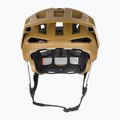 Casco bici POC Kortal Race MIPS cerussite kashima/nero uranio metallizzato/opaco 2