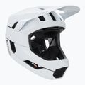 Casco da bici POC Otocon hydrogen white matt