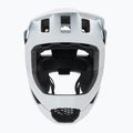 Casco da bici POC Otocon hydrogen white matt 2