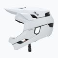 Casco da bici POC Otocon hydrogen white matt 3